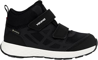 Viking Unisex Kids Veme Reflex Mid GTX 2vSneaker