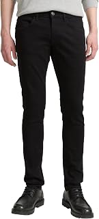 TOM TAILOR Men's Troy Slim Fit Jeans
