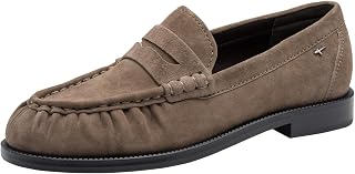 Tamaris 24251 47 Moccasin Brown Taupe Size 40