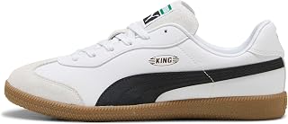 Puma king 21 it soccer shoe unisex adult