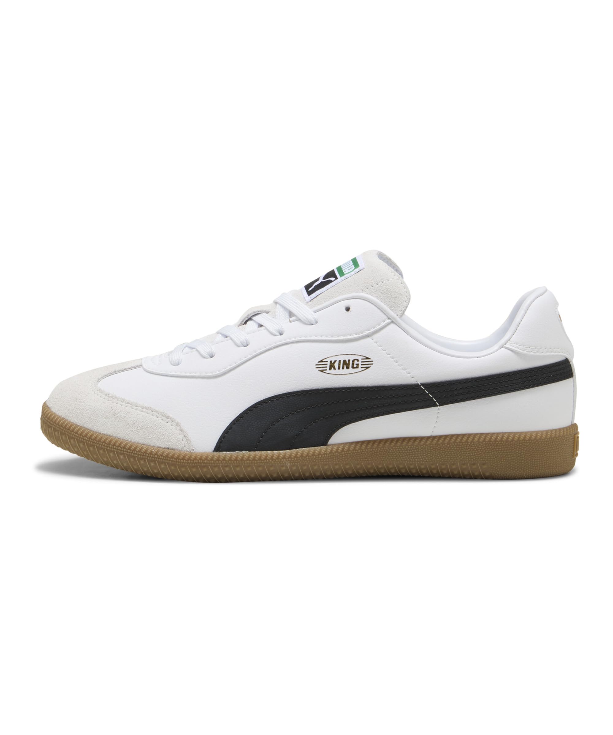 Puma king 21 it soccer shoe unisex adult