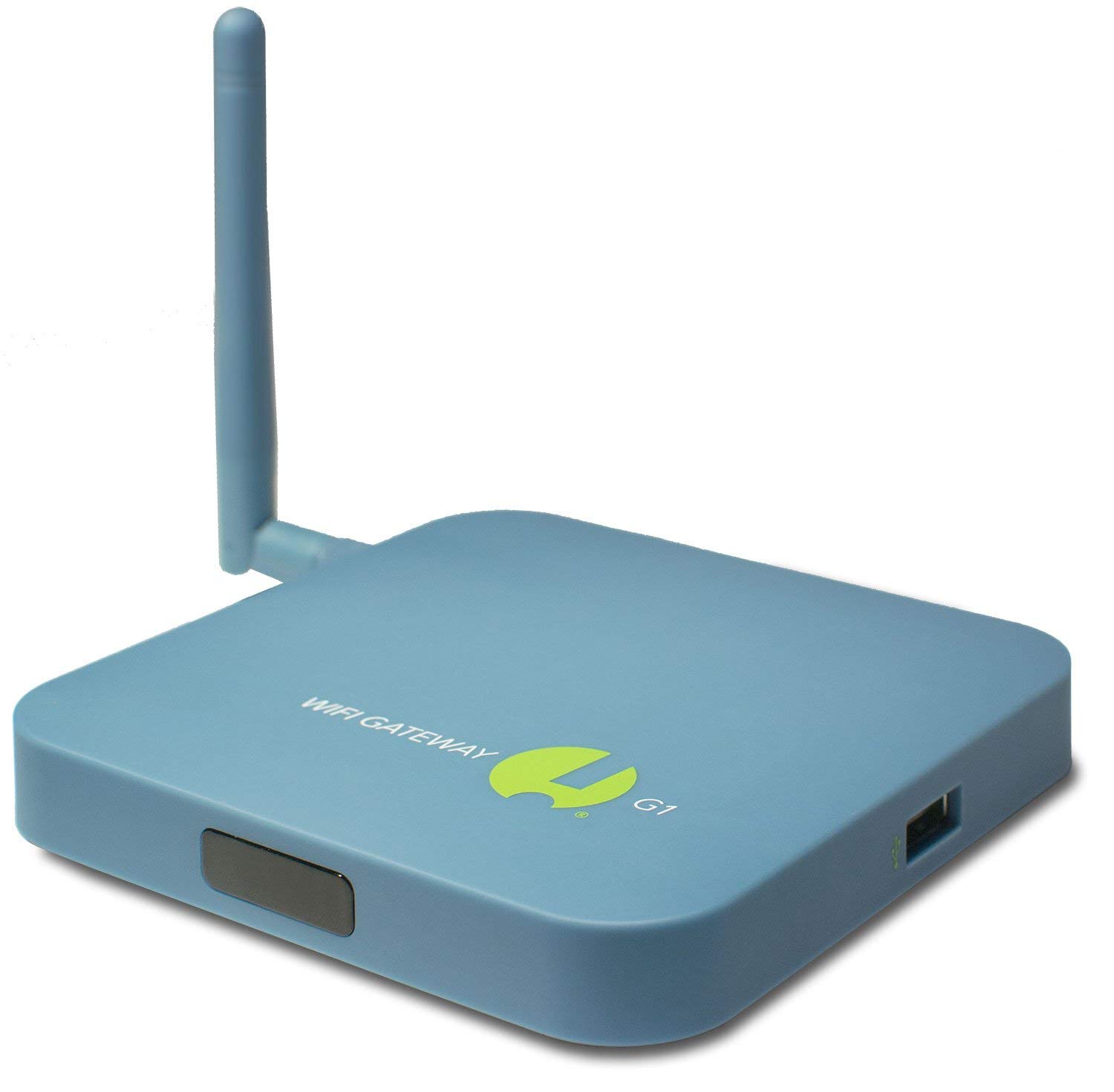 SensorPush G1 WiFi Gateway for Temperature & Humidity Sensors (Renewed) | No mon
