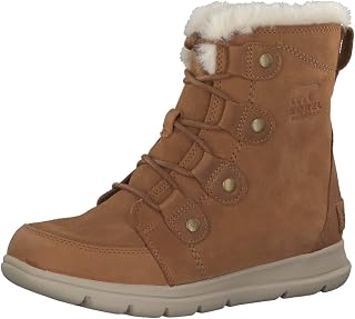 (ソレル) SOREL ソレルエクスプローラージョアン [並行輸入品]