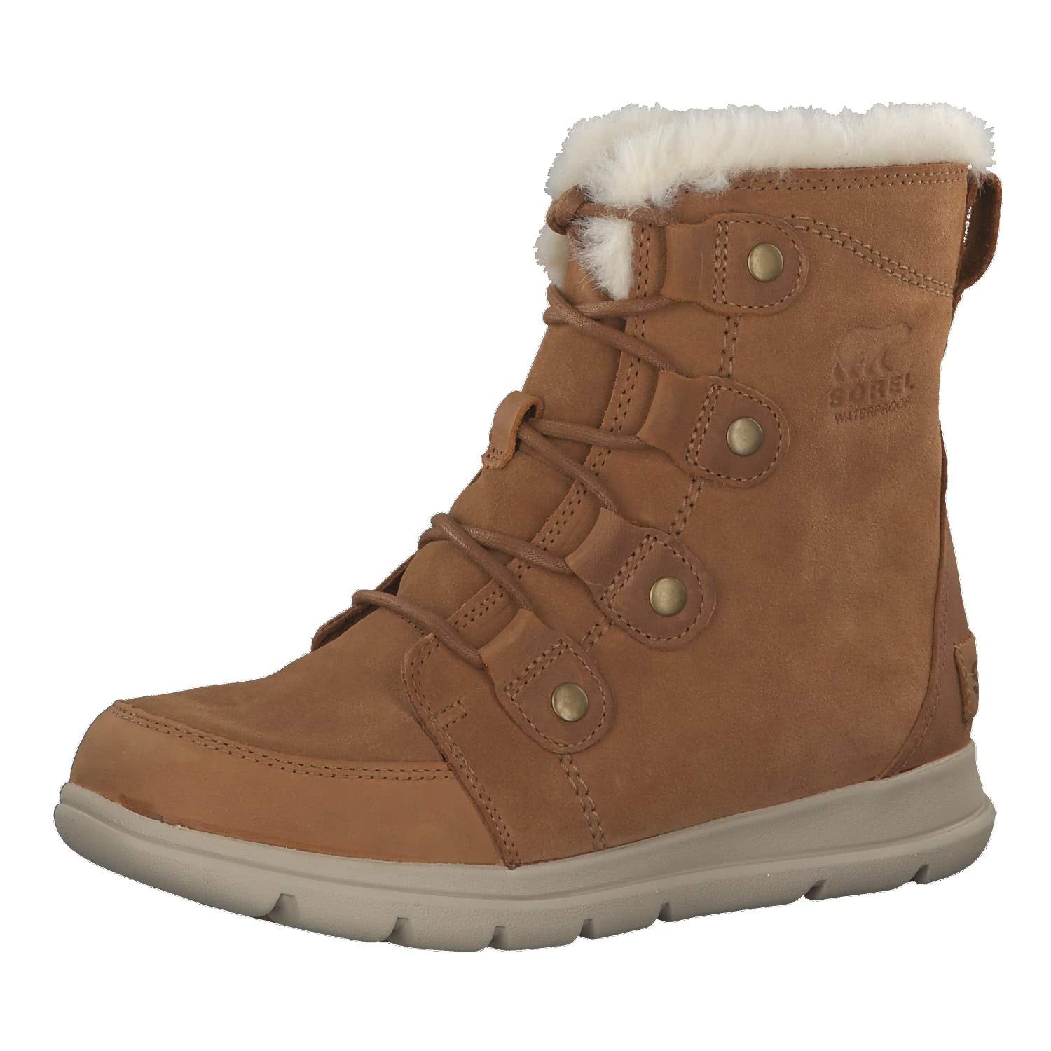 (ソレル) SOREL ソレルエクスプローラージョアン [並行輸入品]