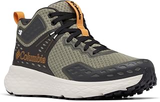 Columbia Konos TRS Outdry Mid Hiking and Trekking Boots for Men