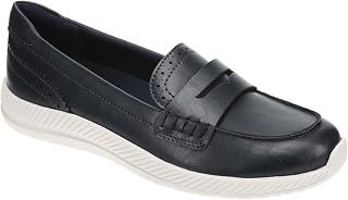 Easy Spirit Geanna Women's Slip On, 10.5 B(M) US, Navy