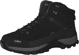 CMP Moon Mid Trekking Shoe Wp Men's Hiking Shoes