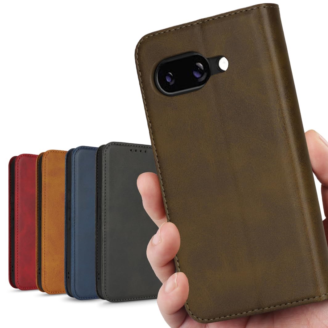 Google Pixel 9A case flip type compatible pixel9A case flip au docomo Docomo SIM