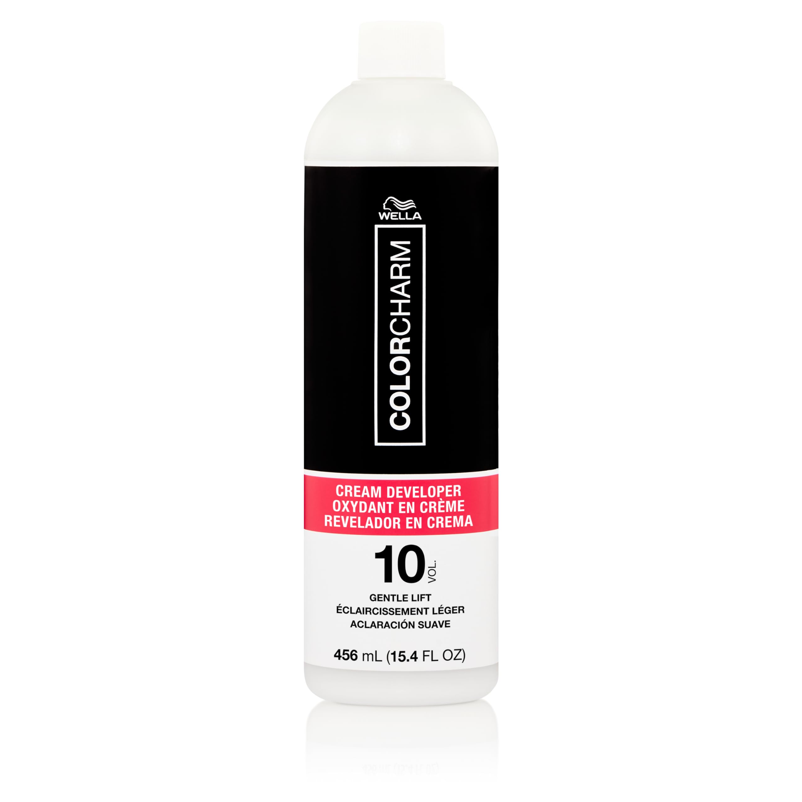 COLORCHARM Cream Hair Color Developers | For Activating Color, Highlighting | Gr