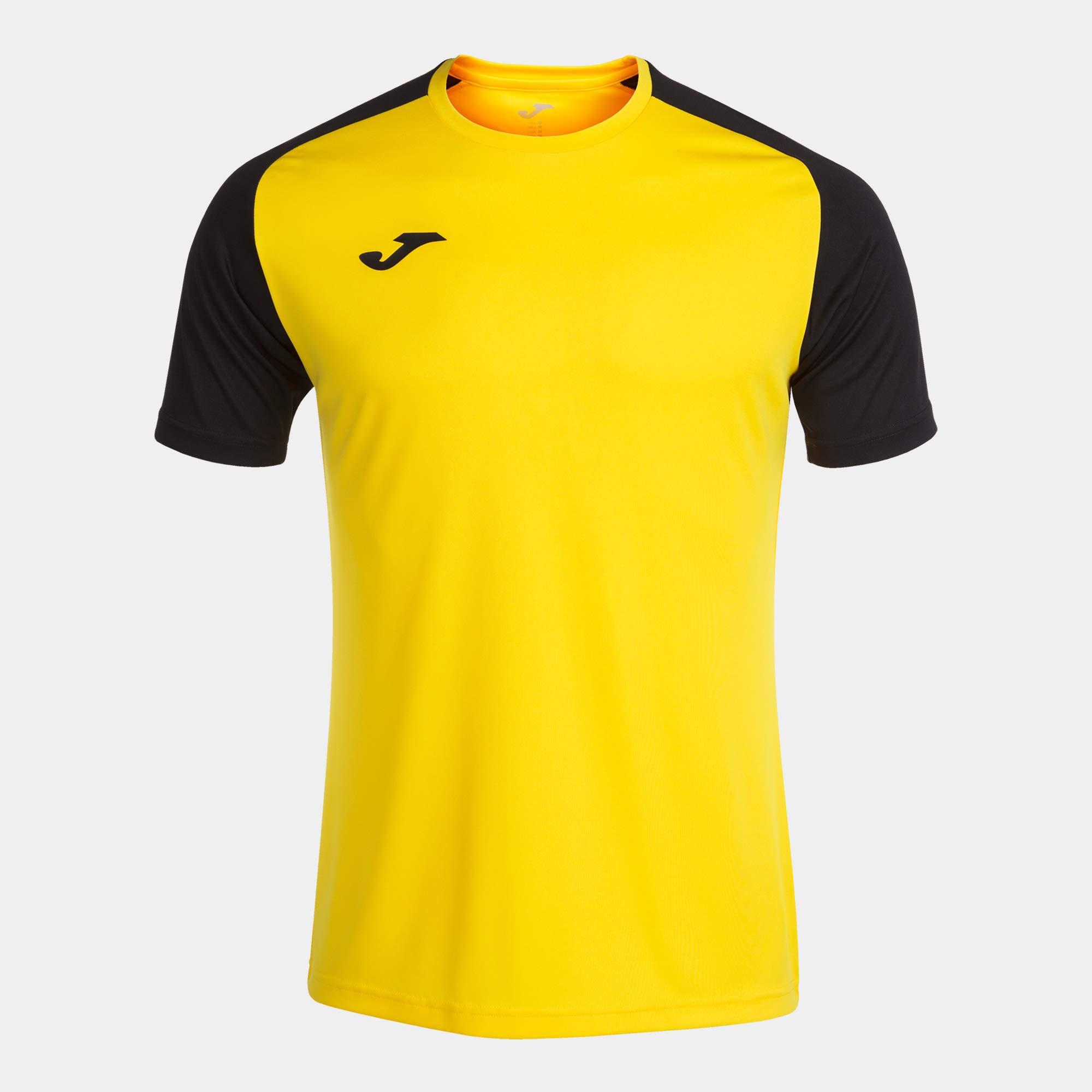 Joma Men's Sports T-Shirt, 7XS -2XL – Lightweight and Breathable, Ideal for All 