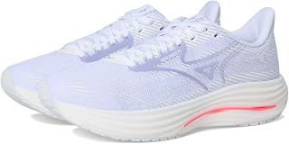 Mizuno Women's Wave Rider 29 D Running Shoes