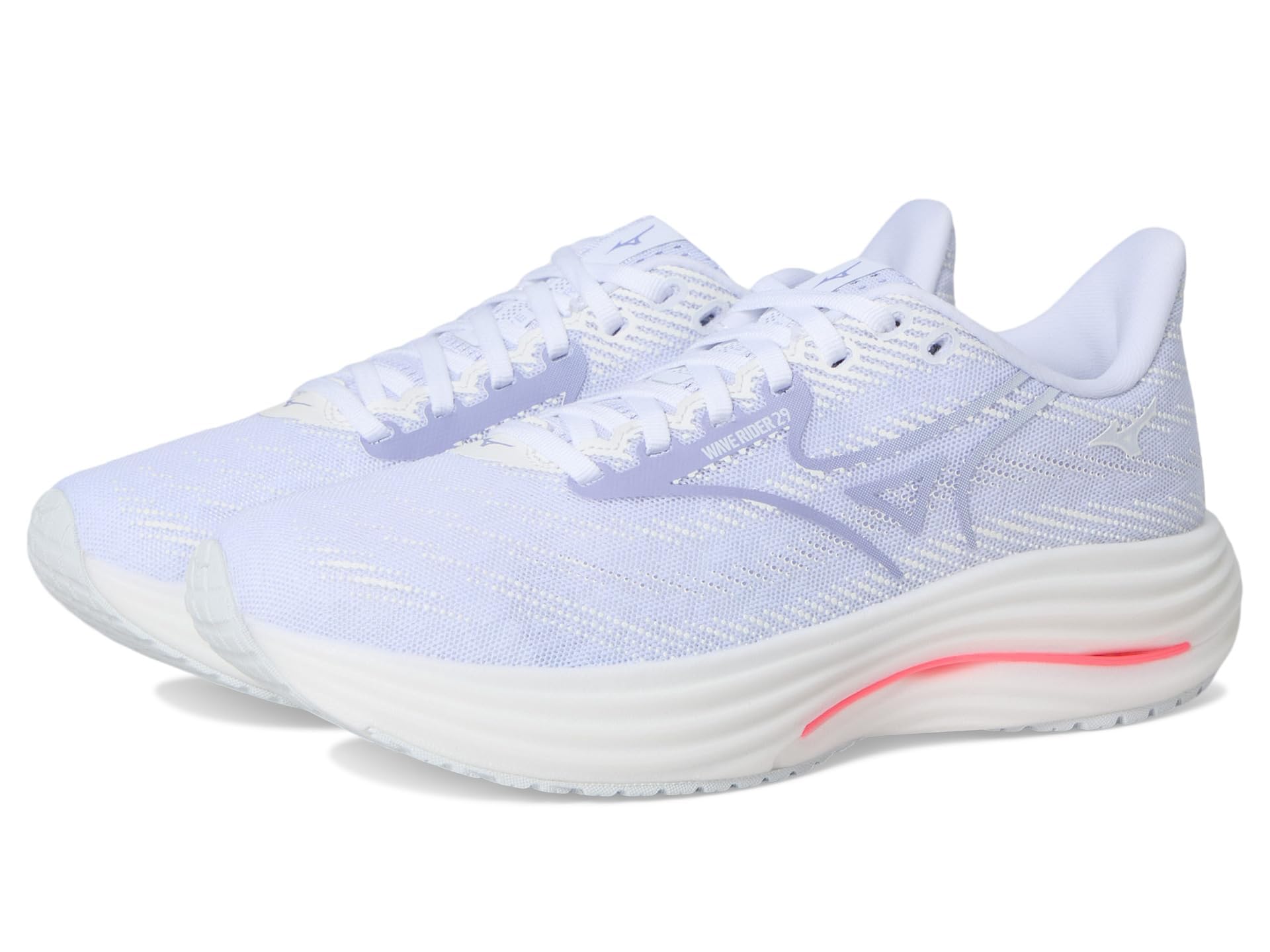 Mizuno Women's Wave Rider 29 D Running Shoes