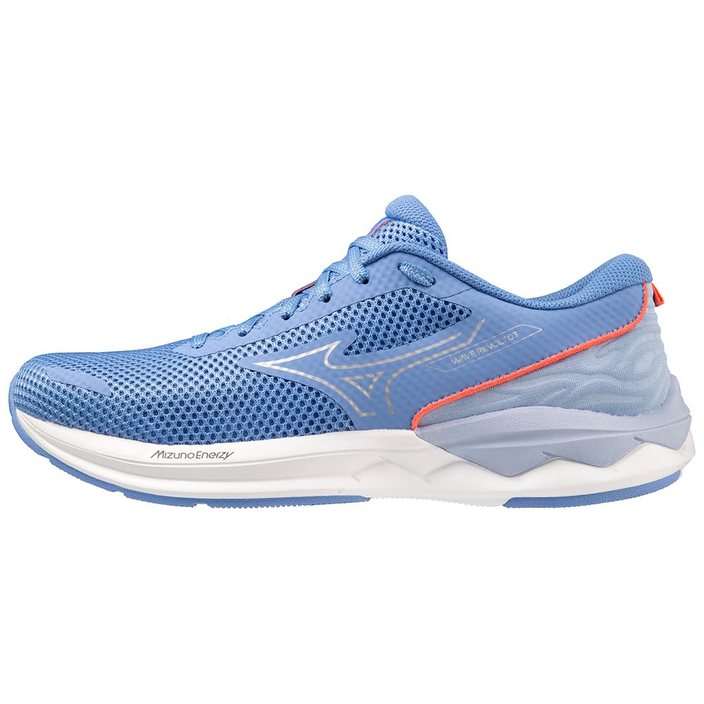 Mizuno Wave Revolt, Women's Shoes