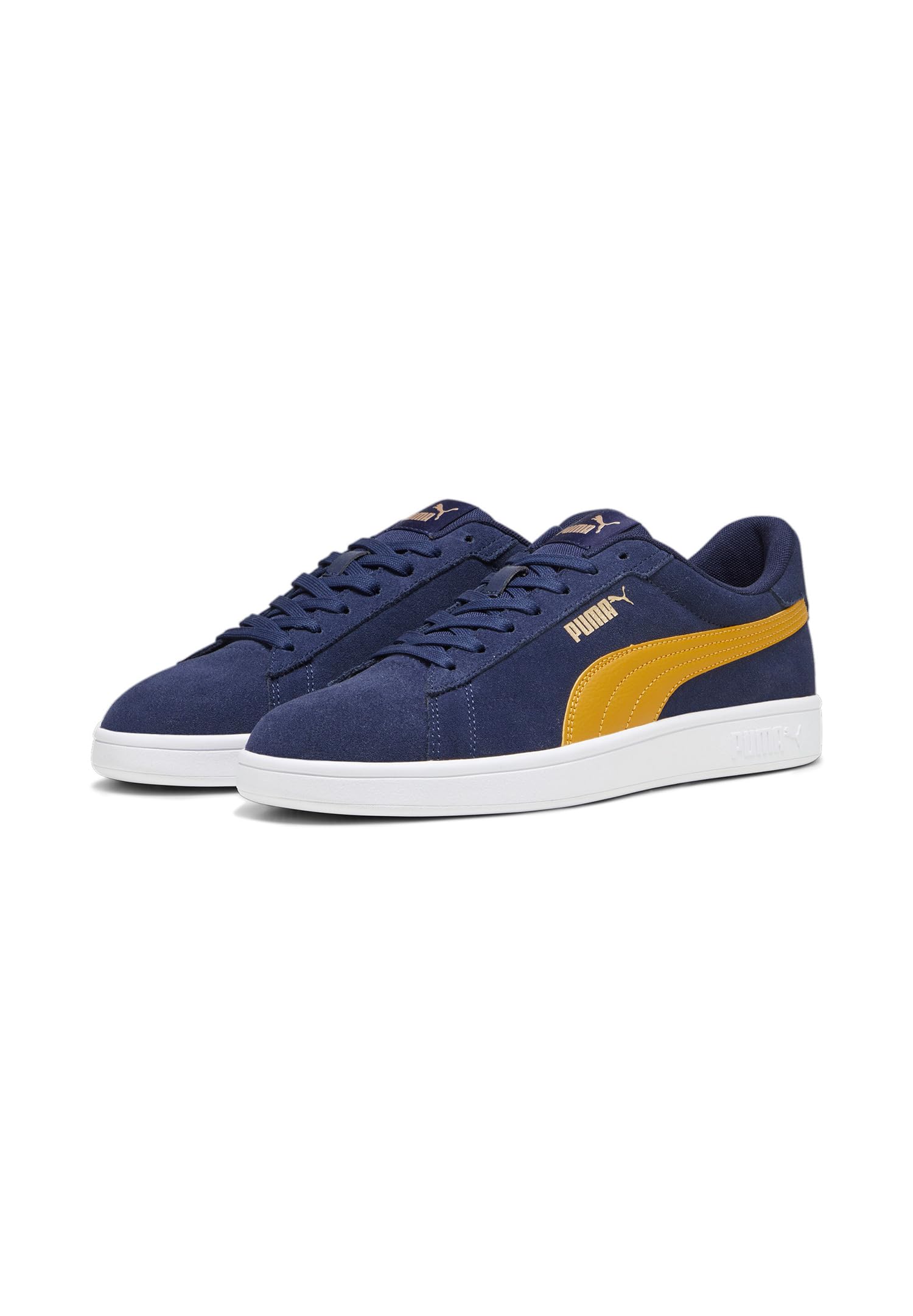 PUMA Smash 3.0, Unisex-Adult Trainers
