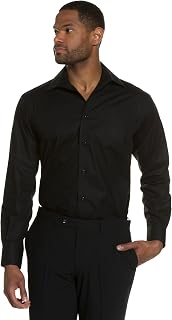 JP 1880 Comfortable Fit Office Shirt with French Collar 703633