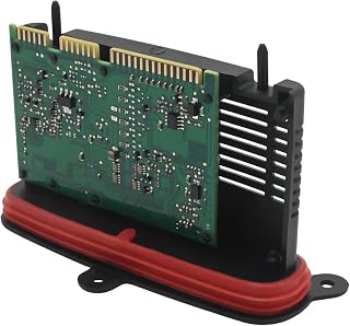 JUUDDENPARTS 63117316217 TMS Xenon Ballast Headlights Module, Replacement for BMW 5 Series F10 (no programming required, plug-and-play), Other Models Require Programming, Replaces 731618703