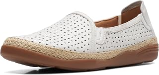 Clarks Women's Elaina Ruby Slippers