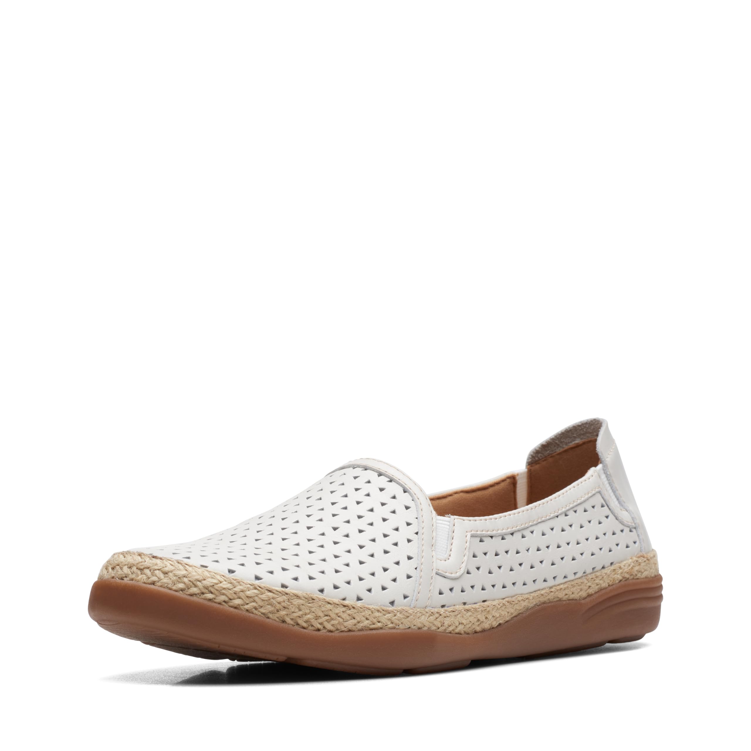 Clarks Women's Elaina Ruby Slippers
