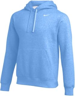 Nike Club Pullover Hoodie Men's Hooded Sweatshirt (Pack of 1)