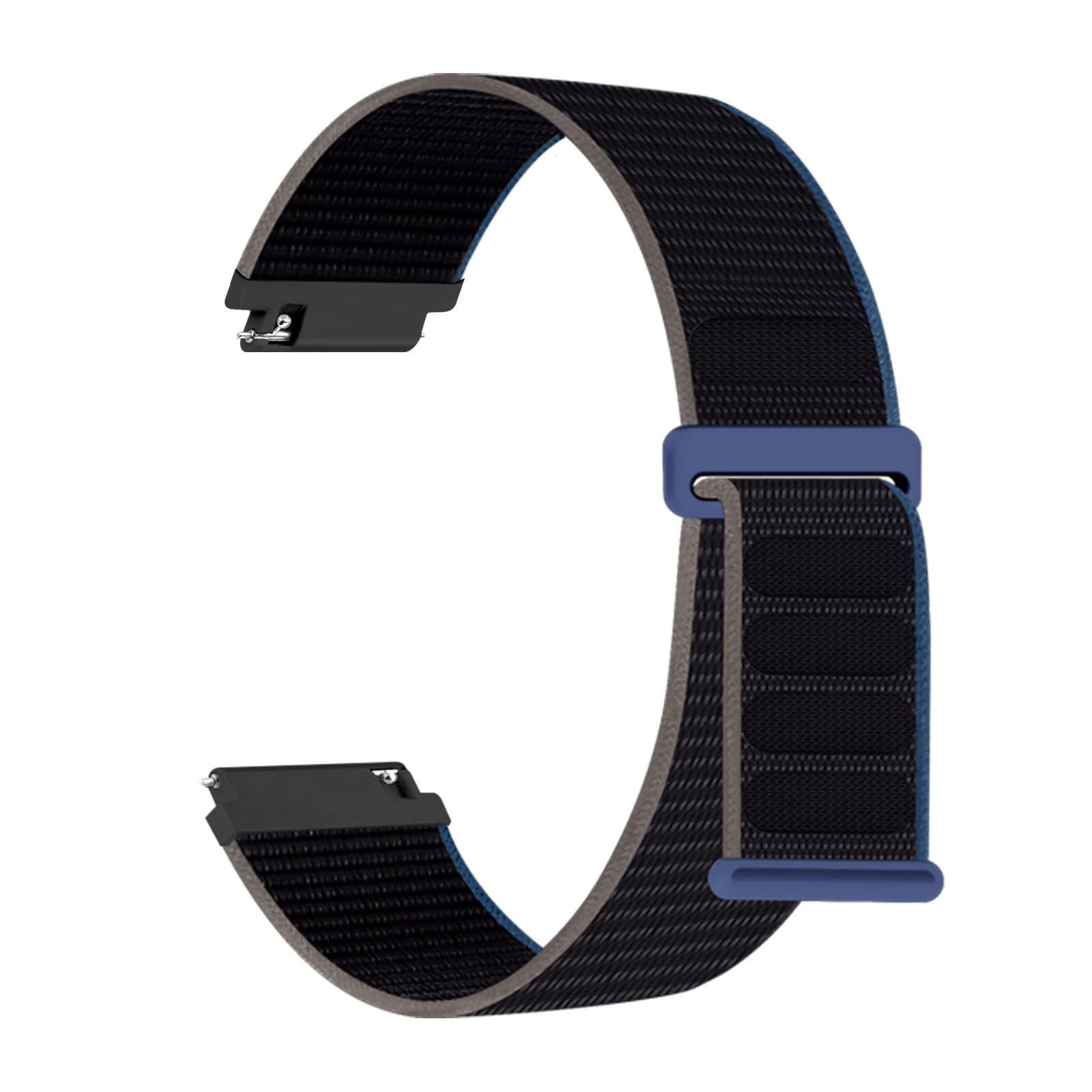 Compatible with Samsung Galaxy Watch 3 Band 45mm 46mm, 20mm 22mm Quick Release N