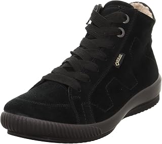 Legero Damen Tanaro 5.0 Damen Warm Gefütterte Gore-tex Castlerock (Grey) 2940 Short Ankle BootsWomen