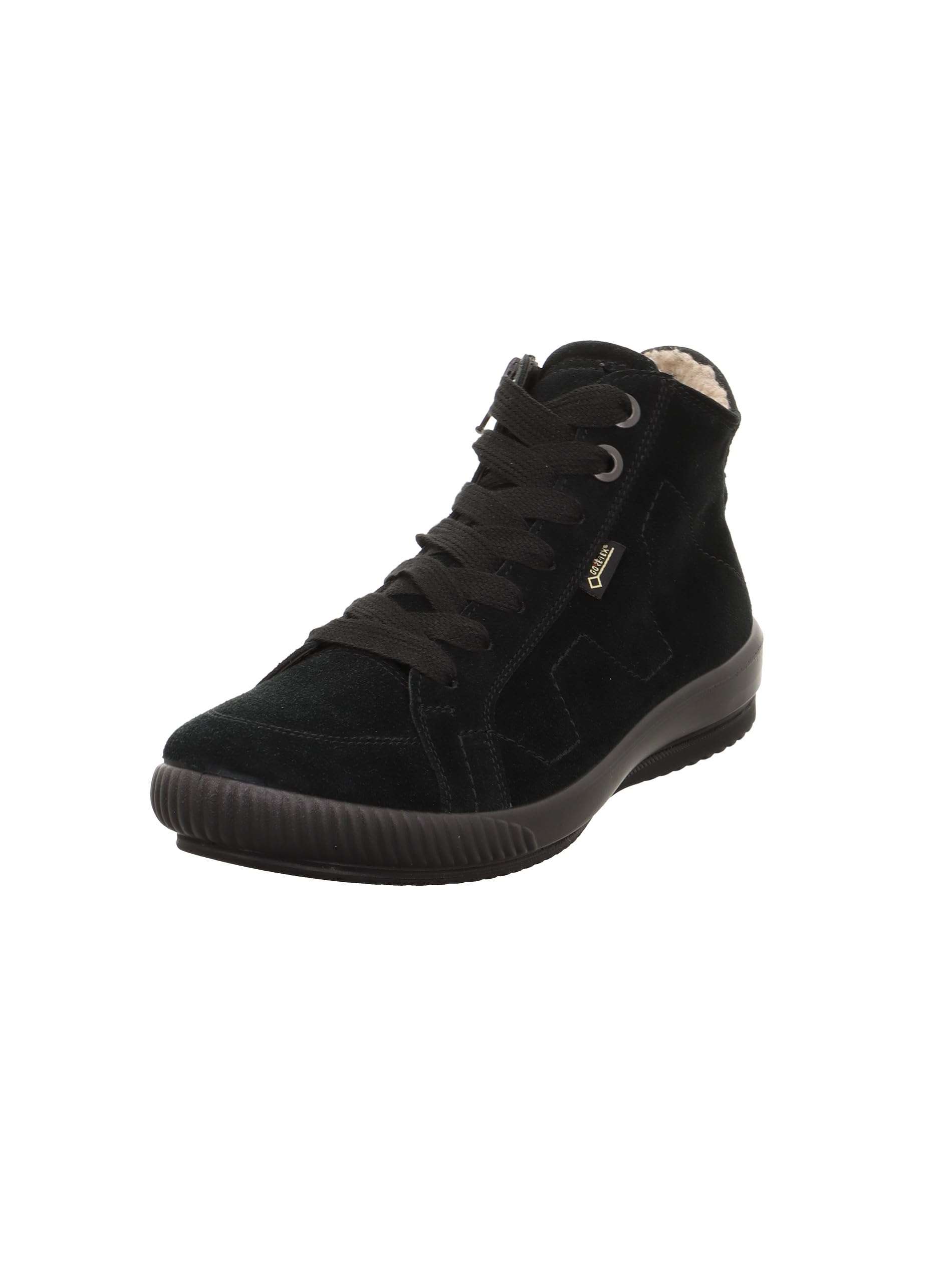 Legero Damen Tanaro 5.0 Damen Warm Gefütterte Gore-tex Castlerock (Grey) 2940 Sh