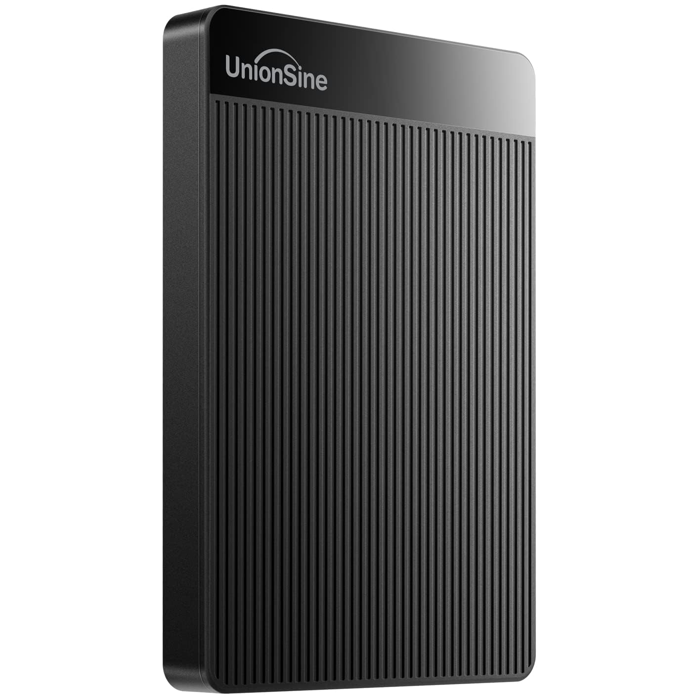 UnionSine External Hard Drive 2.5 Inches 500 GB Ultra Slim Portable USB3.0 | Sto