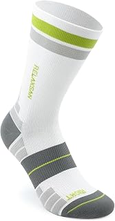 Relaxsan Sport Socks 801 – Unisex Men's and Women's Sports Socks