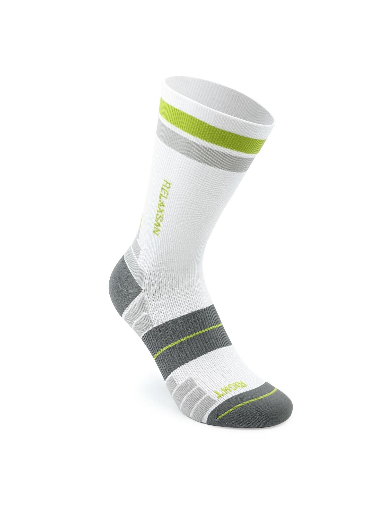 Relaxsan Sport Socks 801 – Unisex Men's and Women's Sports Socks
