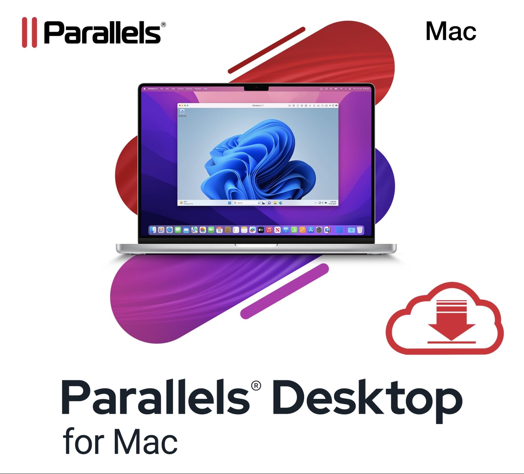 Parallels Desktop 26 for Mac | Run Windows on Mac Virtual Machine Software | Aut