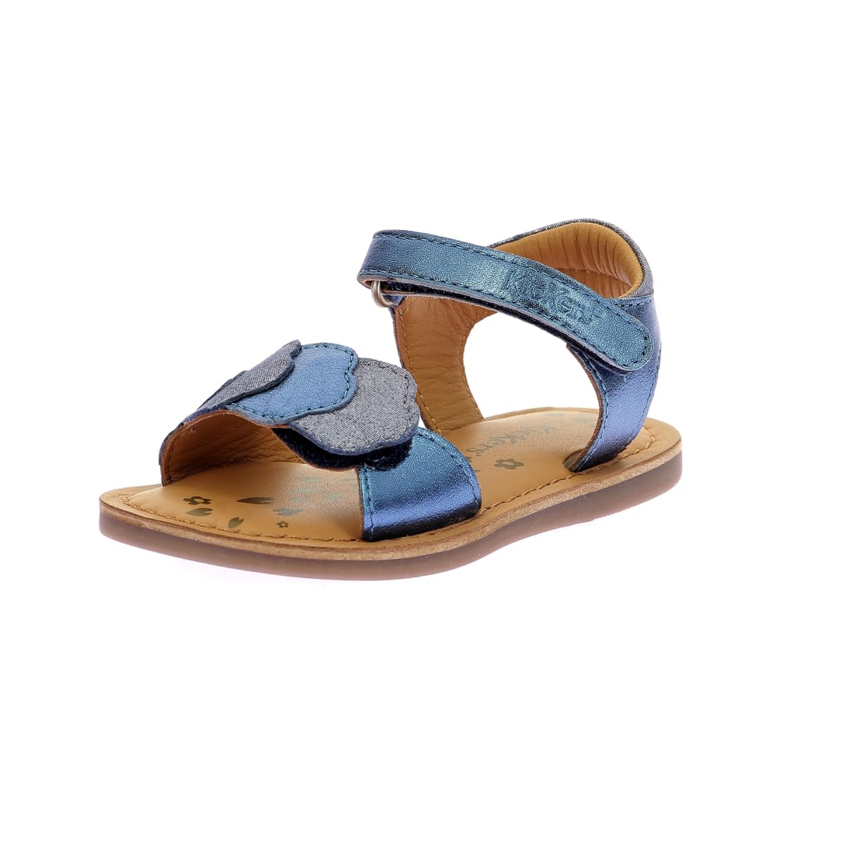 Kickers Dyastar SandalsGirls & Girls