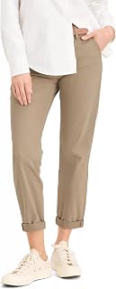 Dockers Slim Fit Weekend Chino Pants - Casual Pants - Weekend Chino Pants - Women