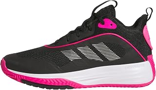 adidas Men’s Own The Game 3.0 Basketball Shoe