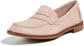 [Sperry] Top-Sider Women's Seaport Penny Loafer [並行輸入品]