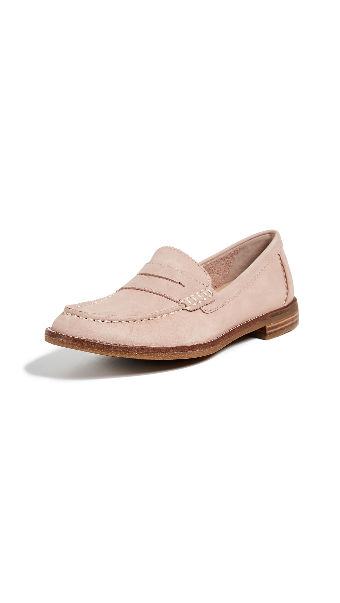 [Sperry] Top-Sider Women's Seaport Penny Loafer [並行輸入品]