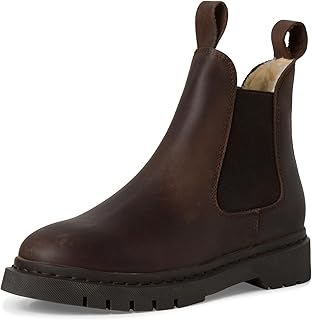 Tamaris Women's 1-1-26829-41 Fashion Boots