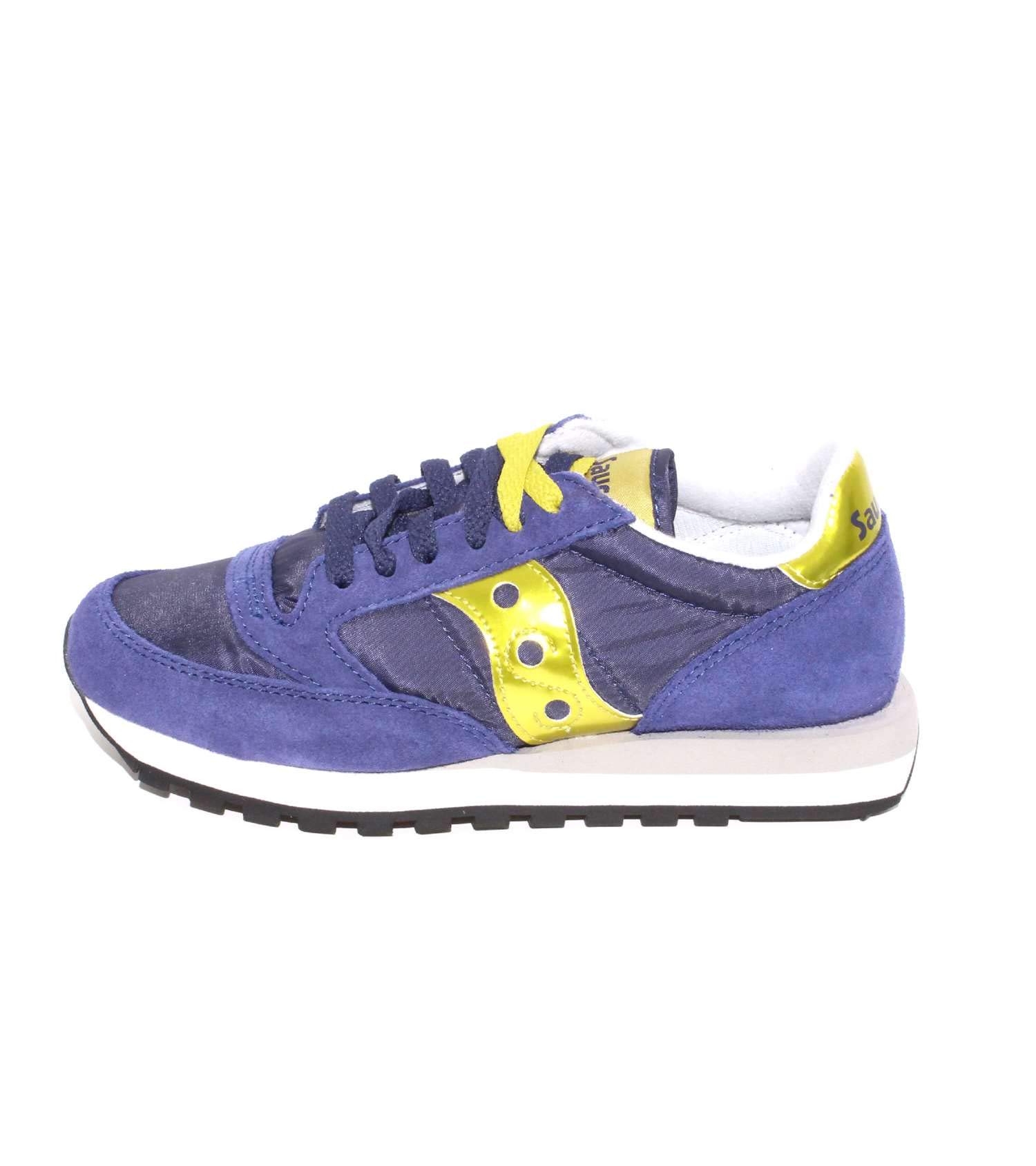 Saucony Jazz Original Vintage SneakerUnisex Adult