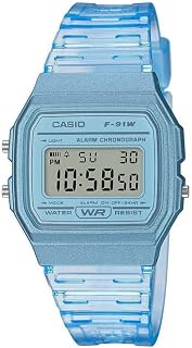 Casio Collection Unisex Digital Watch
