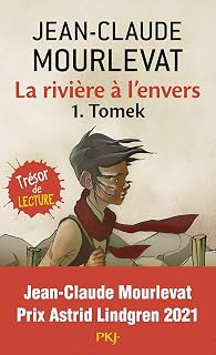 La rivière à l'envers - tome 1: Tomek