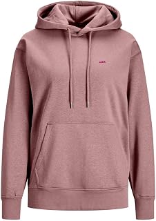JJXX Jxabbie RLX LS Every Hood Swt Noos Women's Hooded Sweatshirt