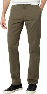 RVCA The Weekend Stretch Chino Pant Casual Pants for Men