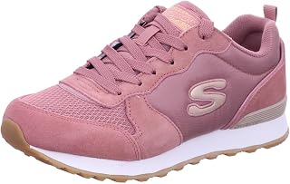 Skechers Skechers Og 85 Old School Cool 699-blk, Women's Trainers