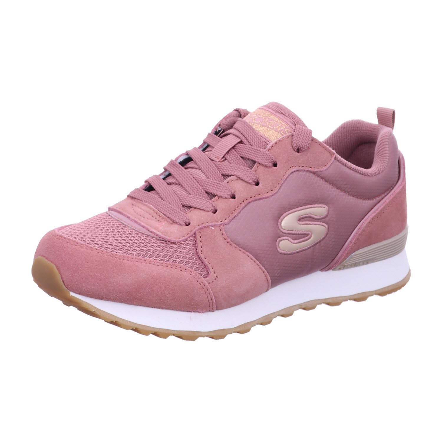 Skechers Skechers Og 85 Old School Cool 699-blk, Women's Trainers