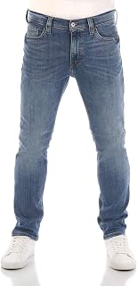 MUSTANG Vegas W30 - w40 - w40 - w40 - men's jeans - slim fit cotton - black/grey/blue