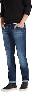 Wrangler Larston Jeans, Men