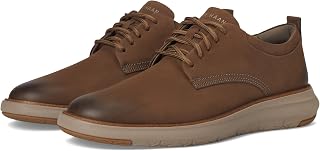 Cole Haan Men's Grand RemixOxford