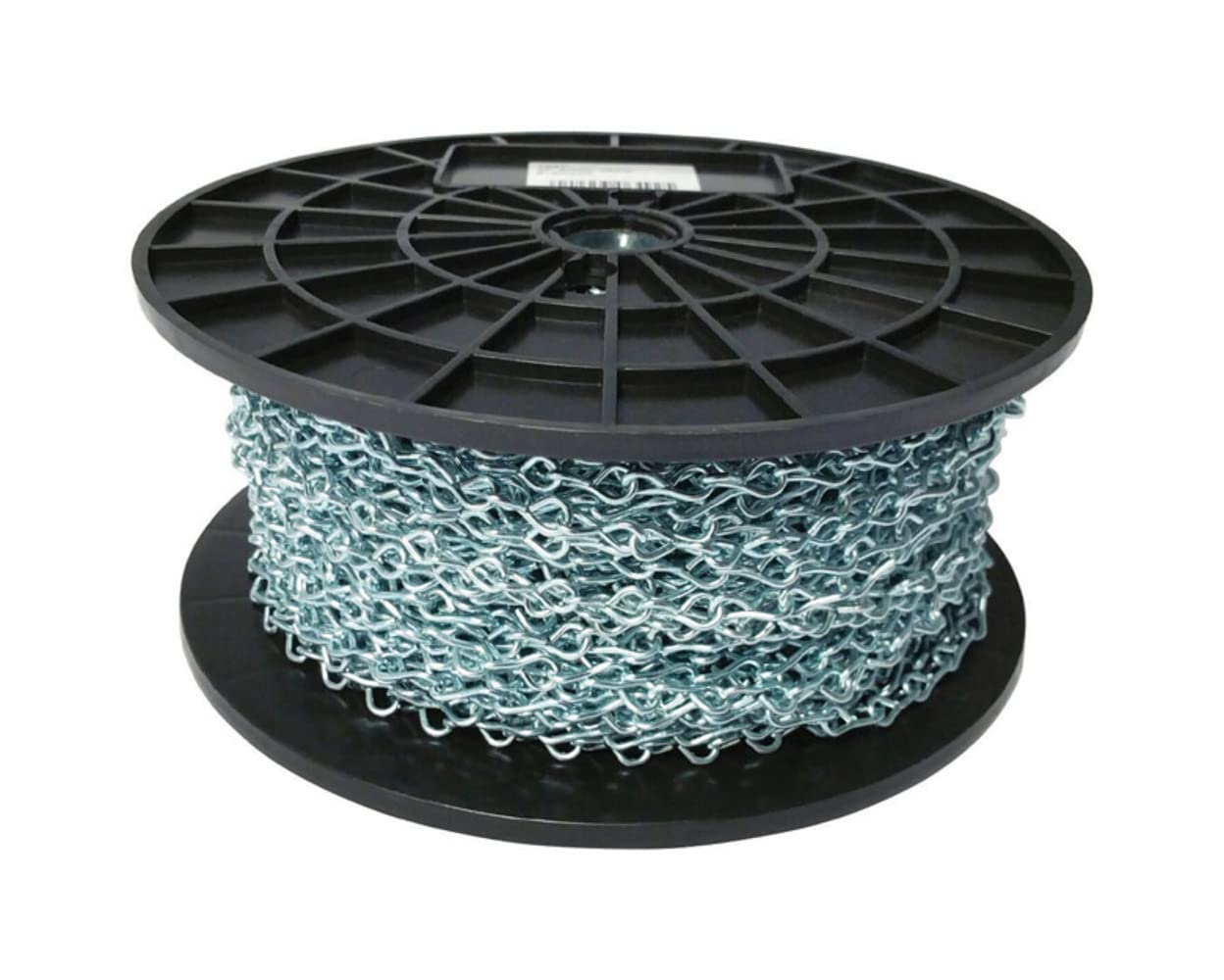 Baron MFG Chain NO16 Single Loop 250FT 7227