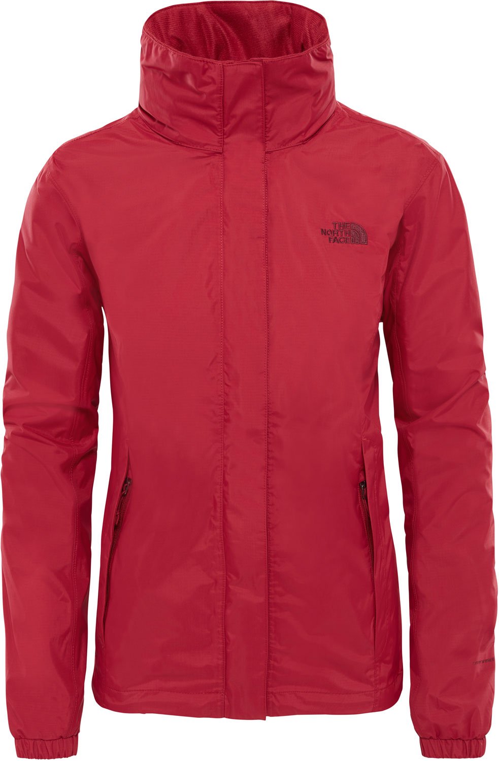 THE NORTH FACE Resolve Women's Triclimate