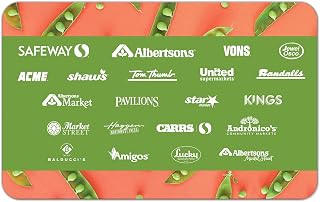 Albertsons eGift Card | Digital Delivery