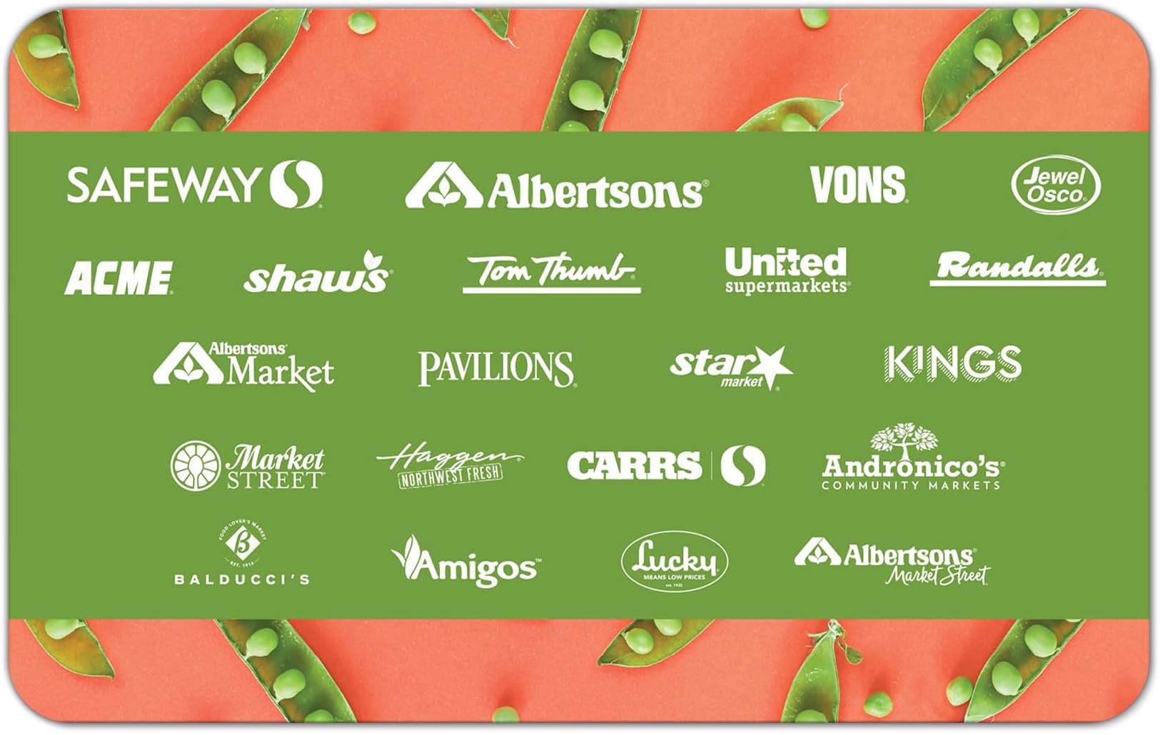 Albertsons eGift Card | Digital Delivery
